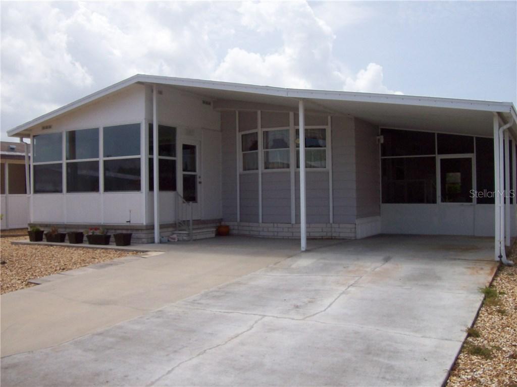 7312 Osage Dr., Hudson, FL 34667