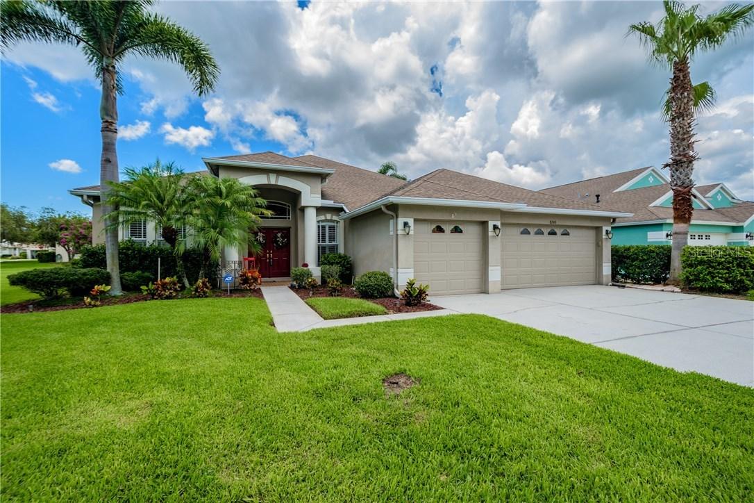 8748 Lovas Tr., Trinity, FL 34655