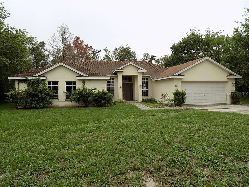 2106 Finland Dr., Spring Hill, FL 34609