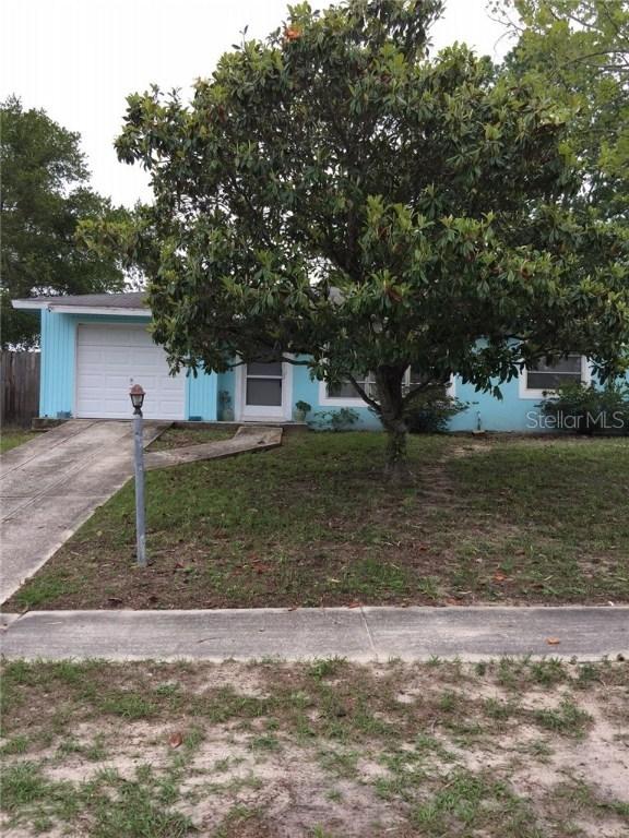 452 Edgehill Ave., Spring Hill, FL 34606