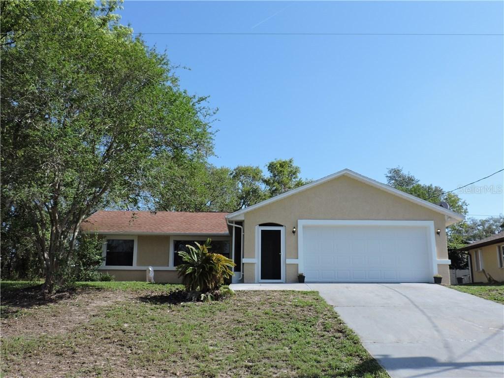 7265 Lindhurst St., Spring Hill, FL 34606