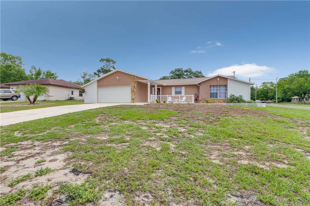 11391 Salters St., Spring Hill, FL 34609