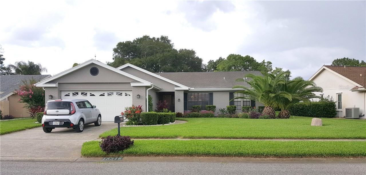 13316 Brigham Ln., Hudson, FL 34667