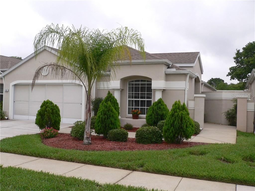 260 Royal Palm Way, Spring Hill, FL 34609