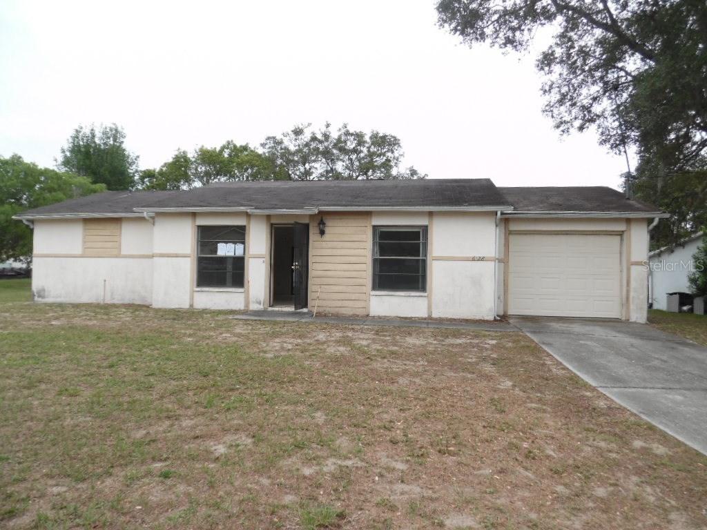 6128 Layton Ave., Spring Hill, FL 34608