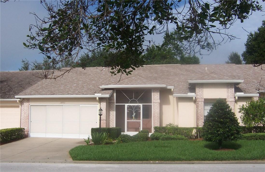 18911 Summersong Dr., Hudson, FL 34667