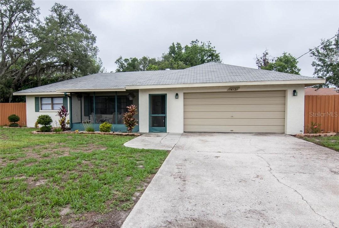 14131 Pier St., Spring Hill, FL 34609