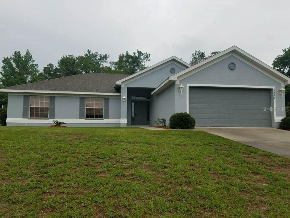 2414 Ainsworth Ave., Spring Hill, FL 34609