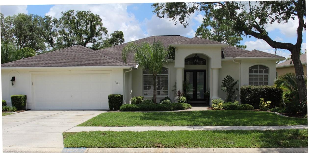 11017 Audie Brook Dr., Spring Hill, FL 34608