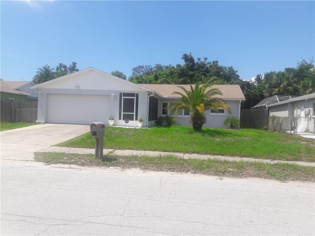 7607 Bramblewood Dr., Port Richey, FL 34668