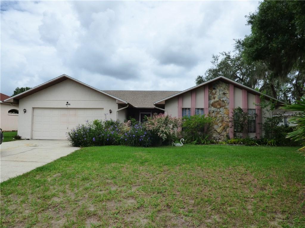 13140 Shadow Lake Blvd., Hudson, FL 34669