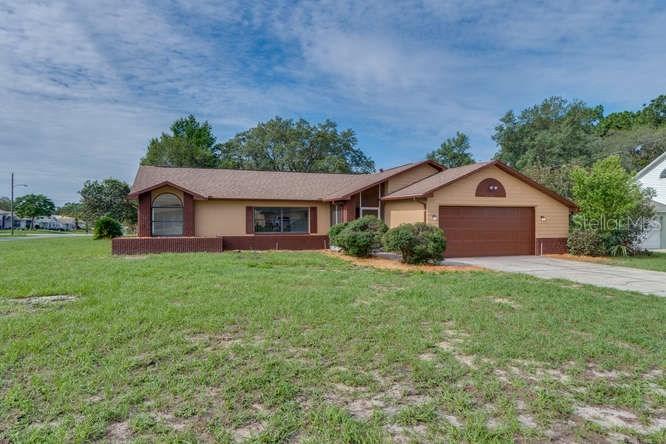 11360 Sheffield Rd., Spring Hill, FL 34608