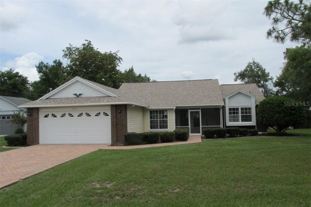 3228 Gibson Ave., Spring Hill, FL 34609