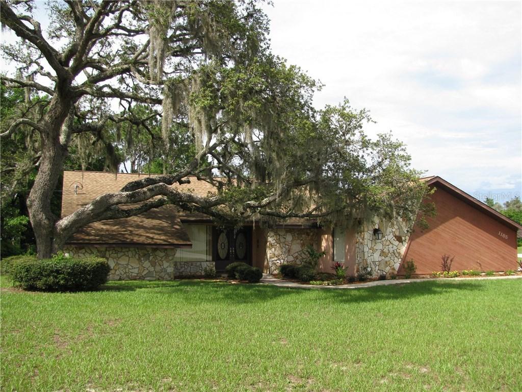 1185 Trinidad Ave., Spring Hill, FL 34609