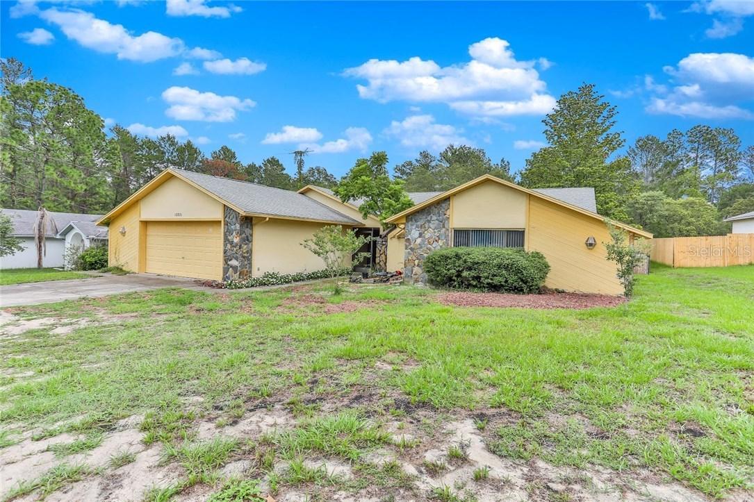 13371 Linden Dr., Spring Hill, FL 34609