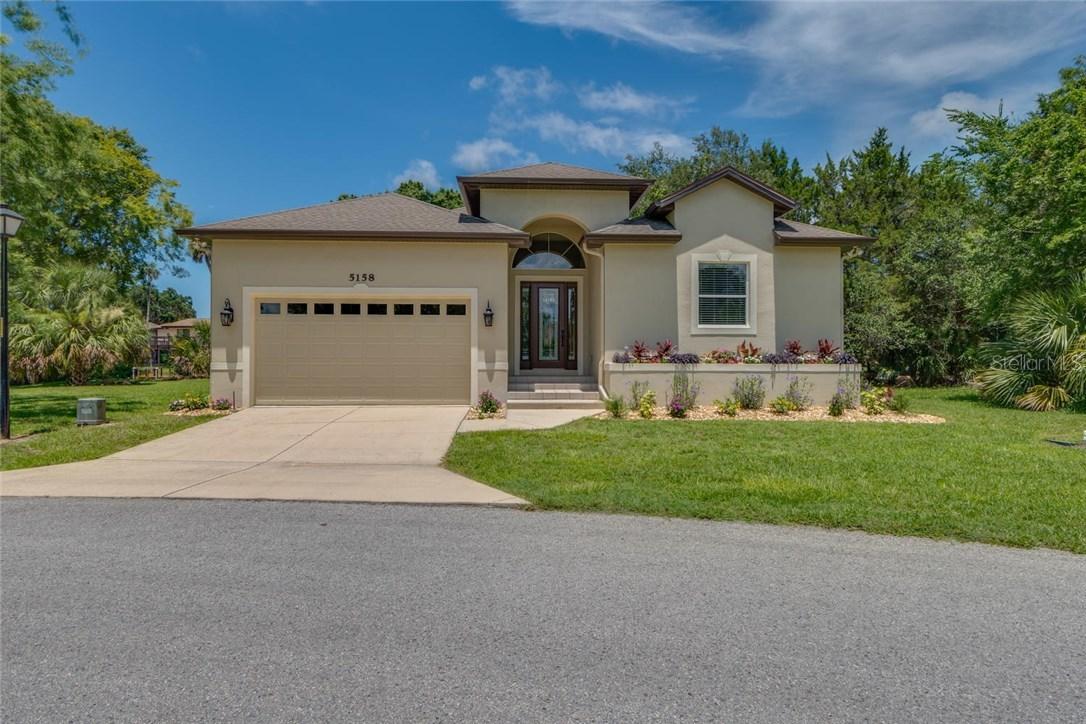 5158 S Riverview Cir., Homosassa, FL 34448