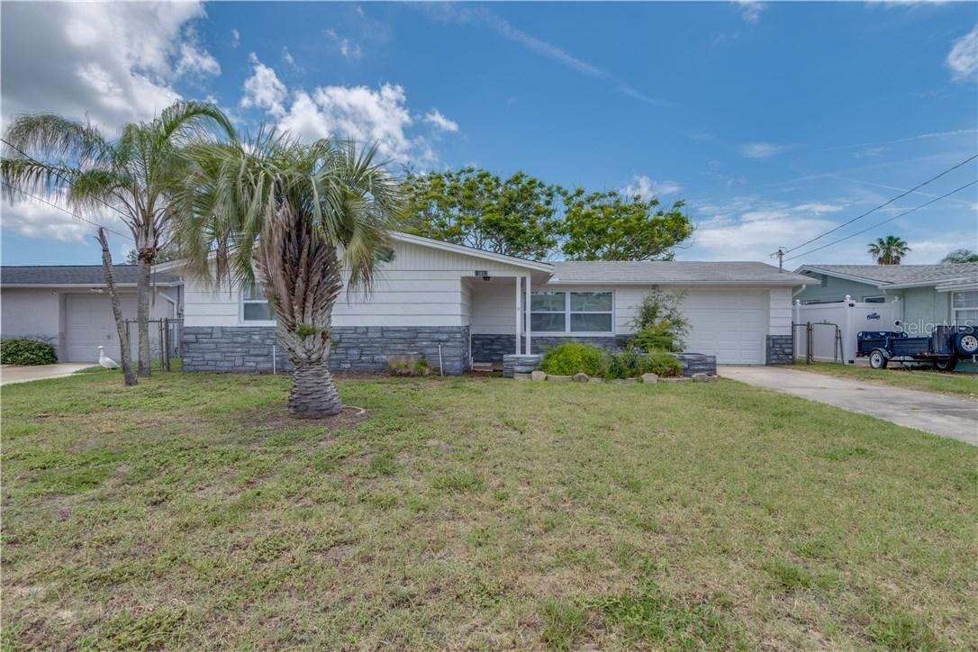 13607 Jennita Dr., Hudson, FL 34667