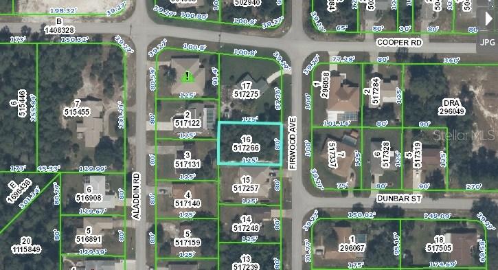 1083 Firwood Ave., Spring Hill, FL 34609