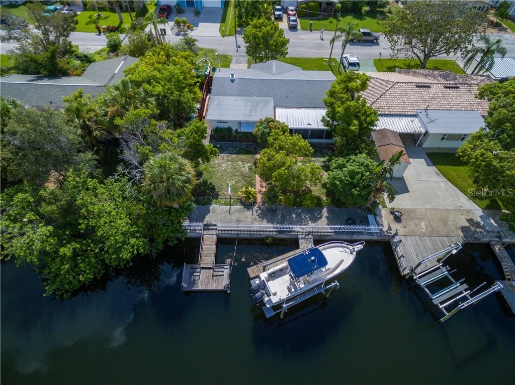 13625 Maria Dr., Hudson, FL 34667