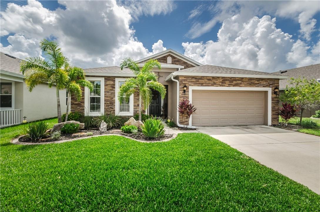 1128 Ketzal Dr., Trinity, FL 34655