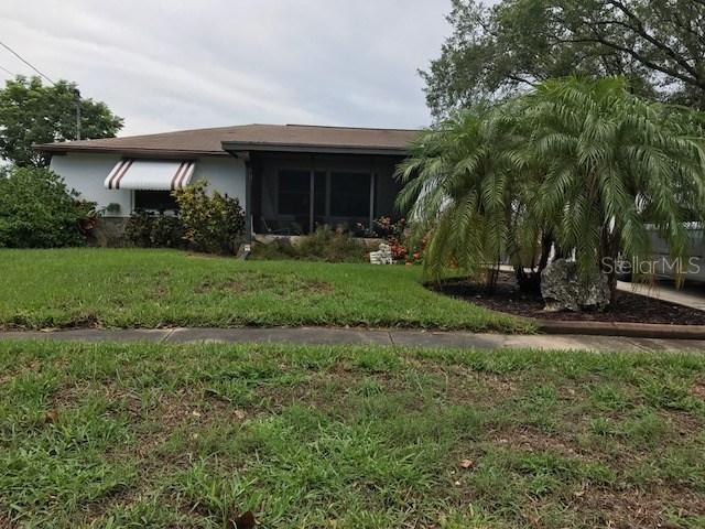 8707 Summer Dr., Hudson, FL 34667