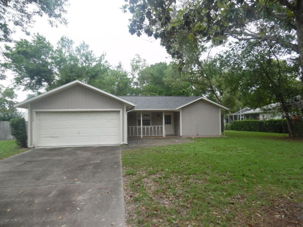 10439 Dunkirk Rd., Spring Hill, FL 34608