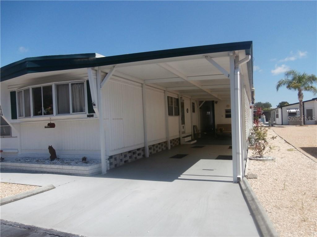 3616 Kauna Point Dr., Holiday, FL 34691