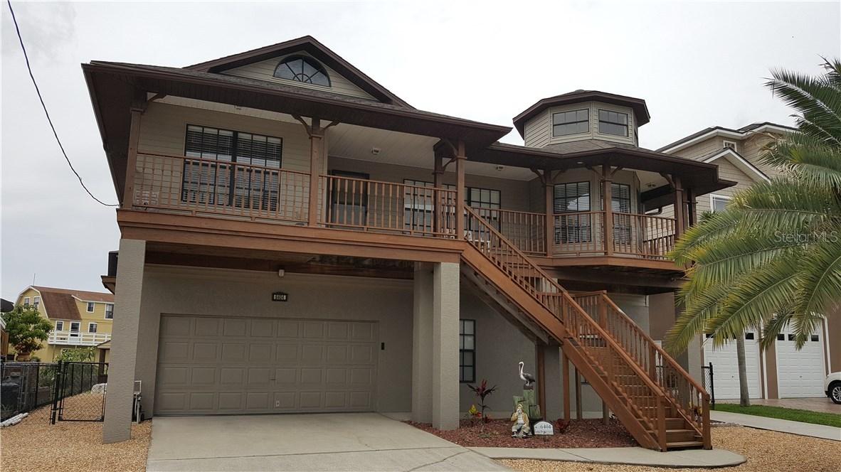 6404 Harbor Dr., Hudson, FL 34667