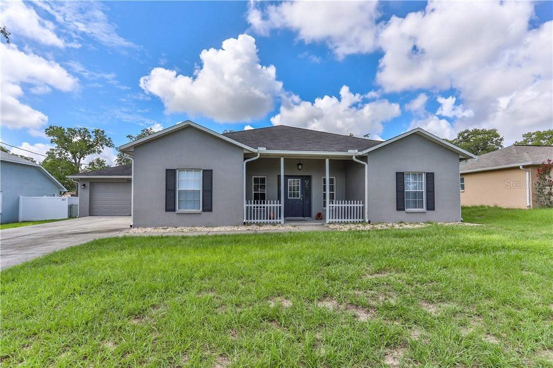 13554 Banyan Rd., Spring Hill, FL 34609