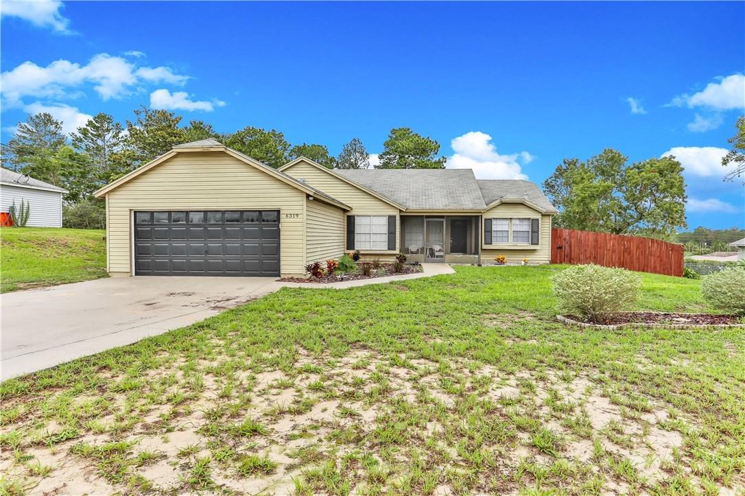 6319 Covewood Dr., Spring Hill, FL 34609