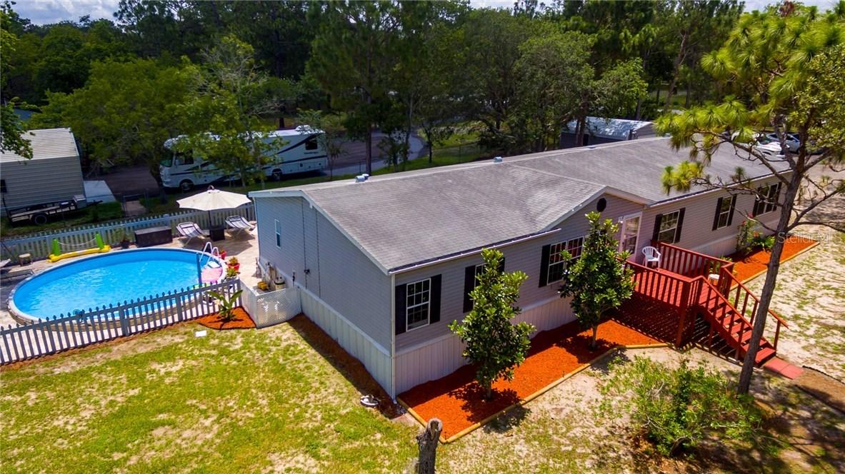 18052 Alexson St., Spring Hill, FL 34610