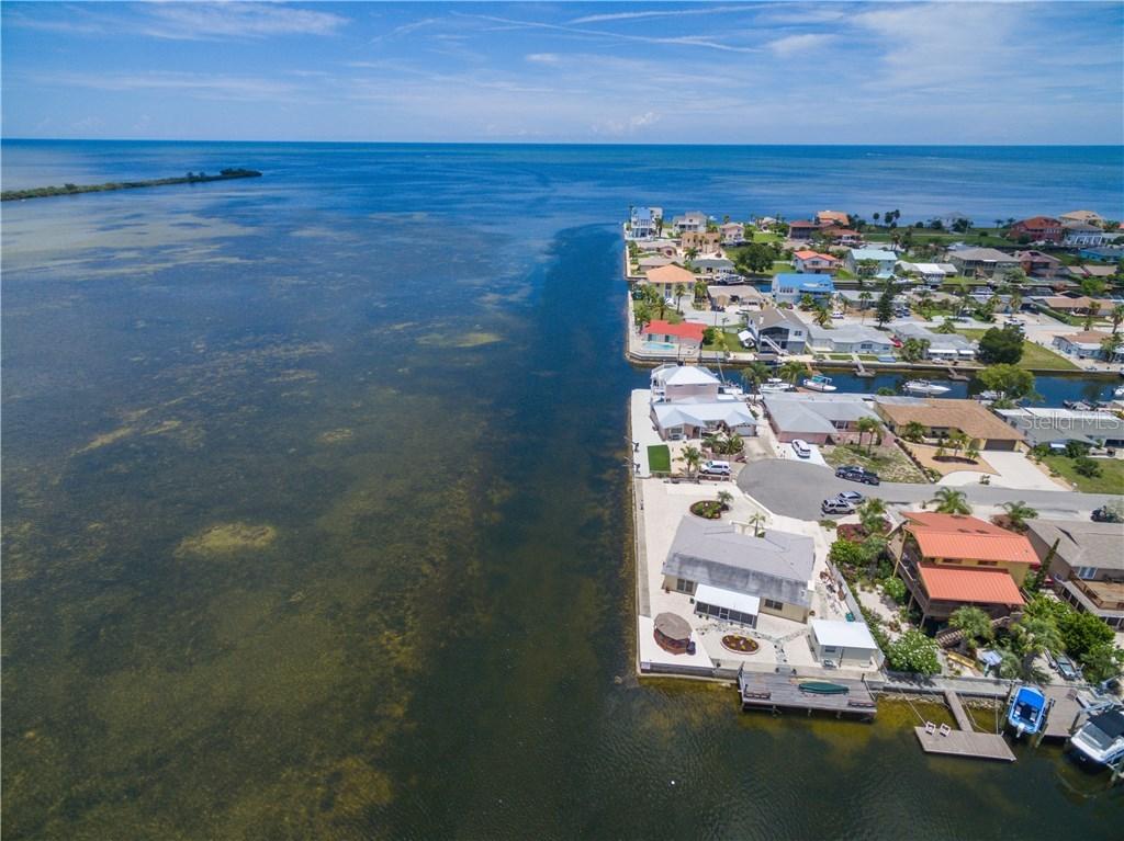 13510 Garris Dr., Hudson, FL 34667