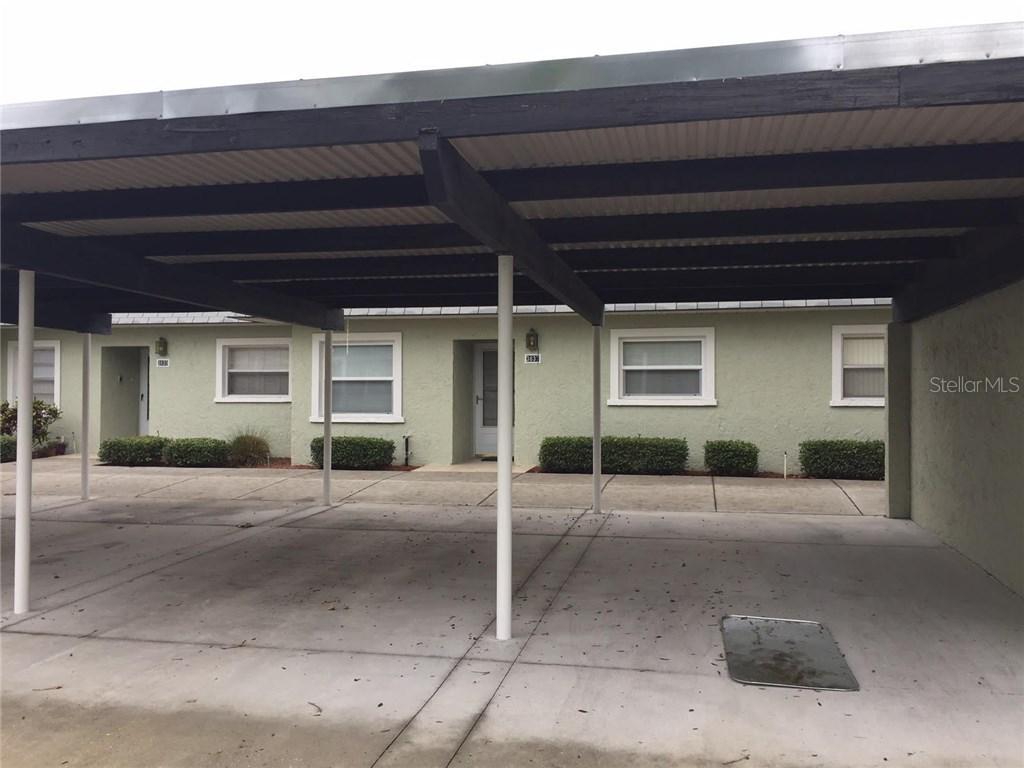 3837 Teeside Dr. #9, New Port Richey, FL 34655