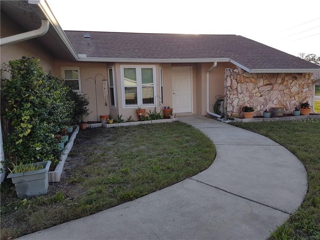 11435 Zimmerman Rd., Port Richey, FL 34668