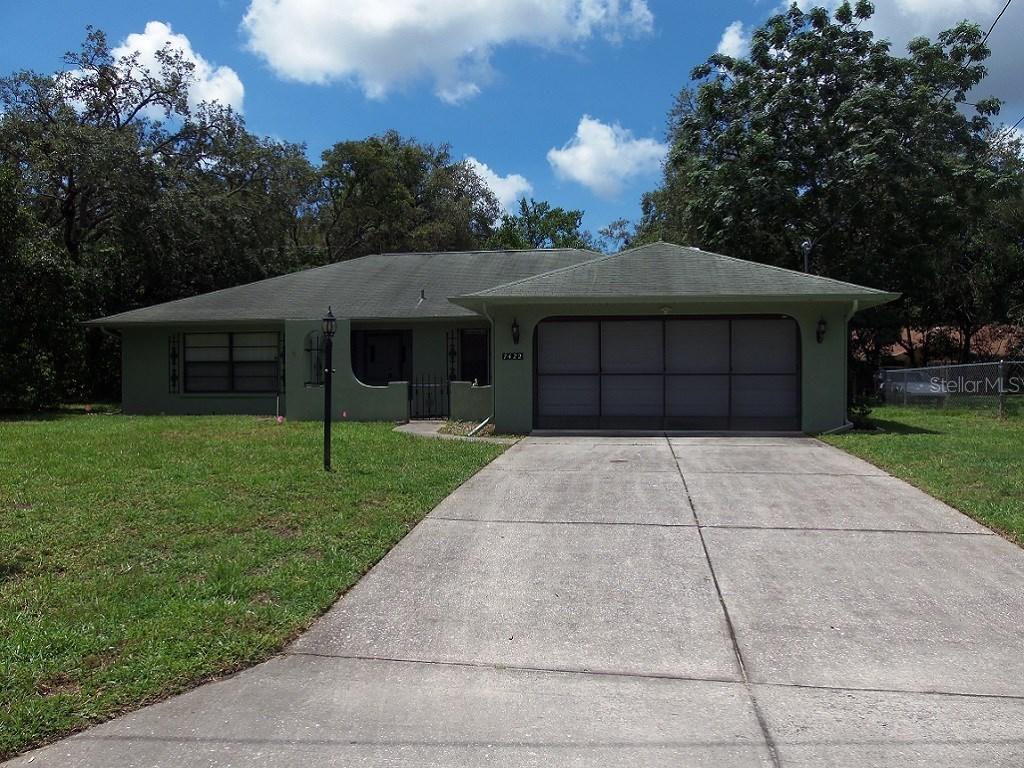 7422 Balsam St., Spring Hill, FL 34606