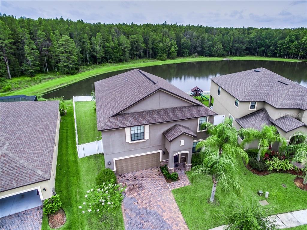 12582 Mountain Springs Pl., Trinity, FL 34655