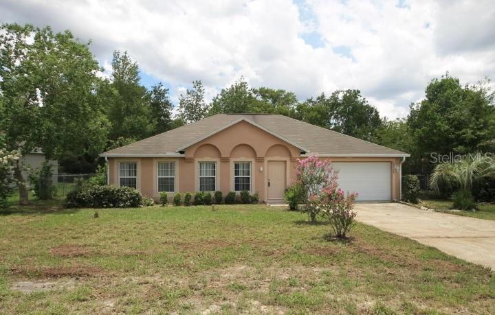 12144 Landfair St., Spring Hill, FL 34608