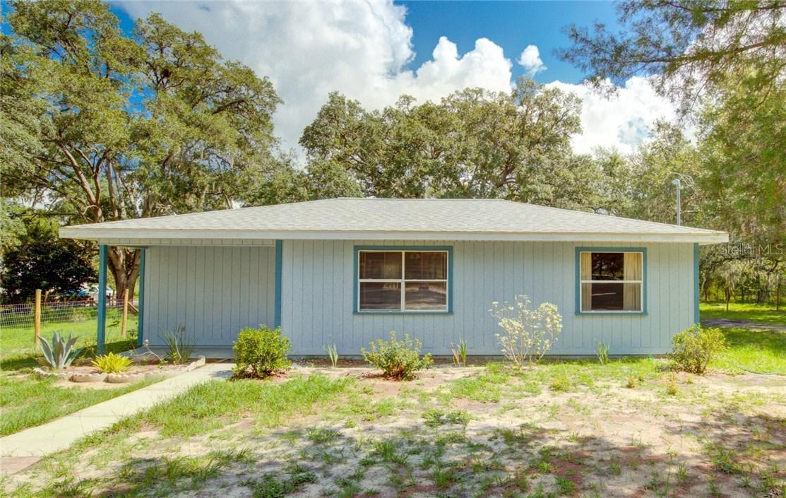 14421 Scrub Oak Ln., Brooksville, FL 34613