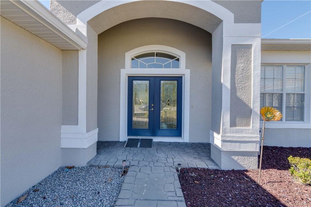 727 Norwalk Ct., Spring Hill, FL 34609