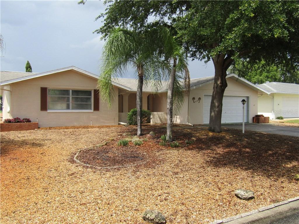 7635 Rosewood Dr., Port Richey, FL 34668