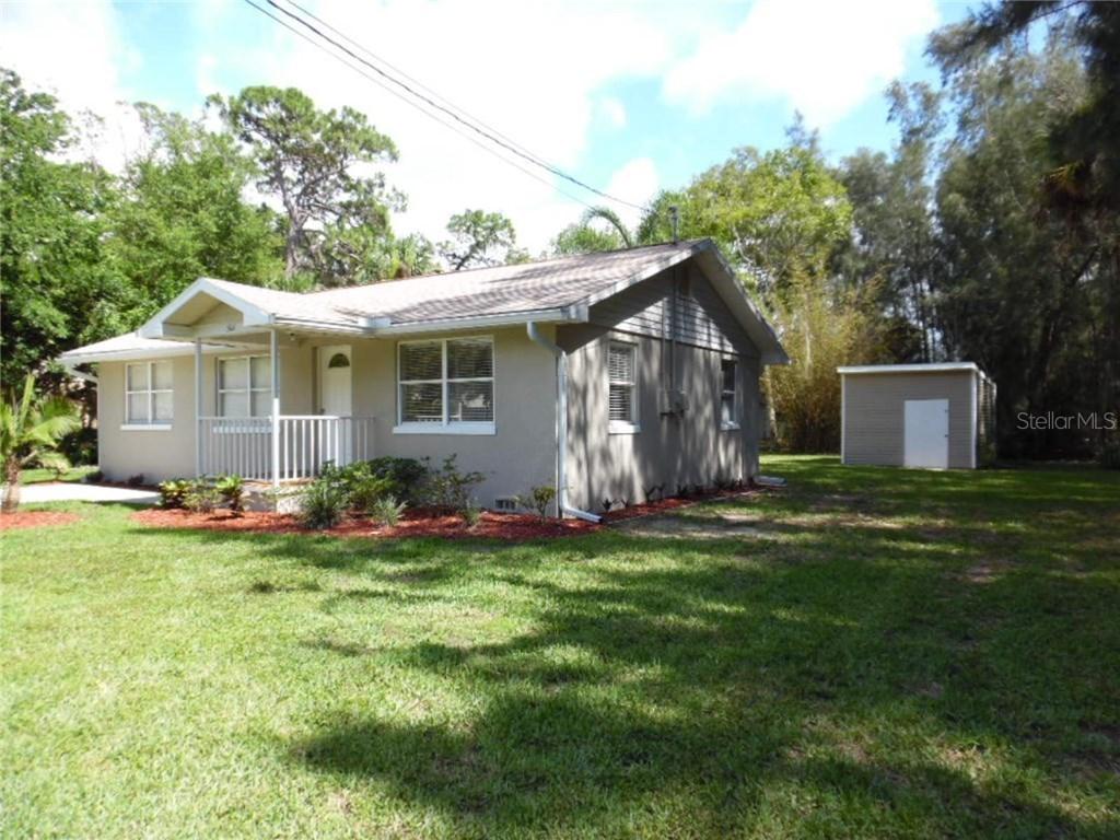 5118 Mallett Dr., Port Richey, FL 34668