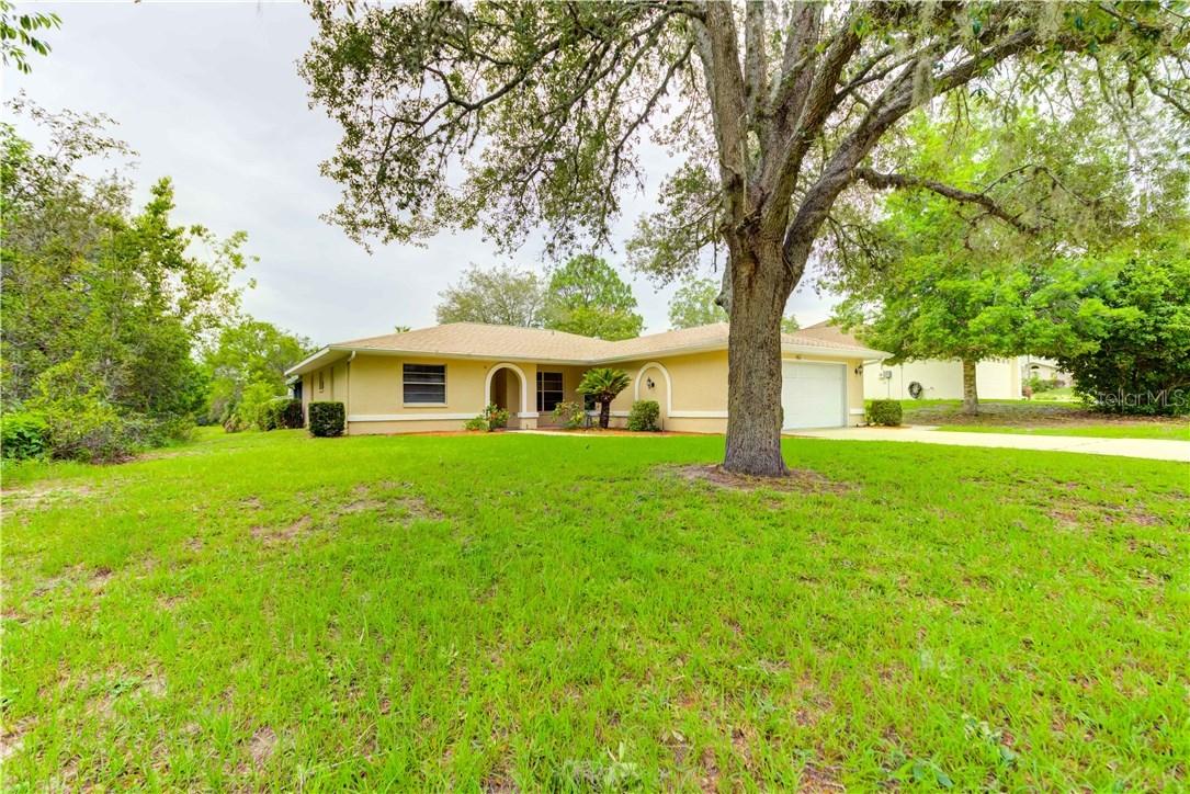 13375 Angler St., Spring Hill, FL 34609