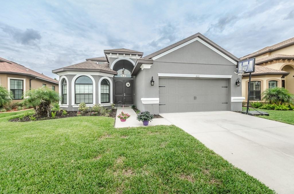 1013 Ketzal Dr., Trinity, FL 34655