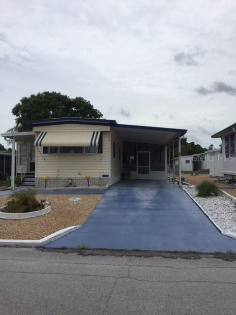 12204 Bonanza Dr., Hudson, FL 34667