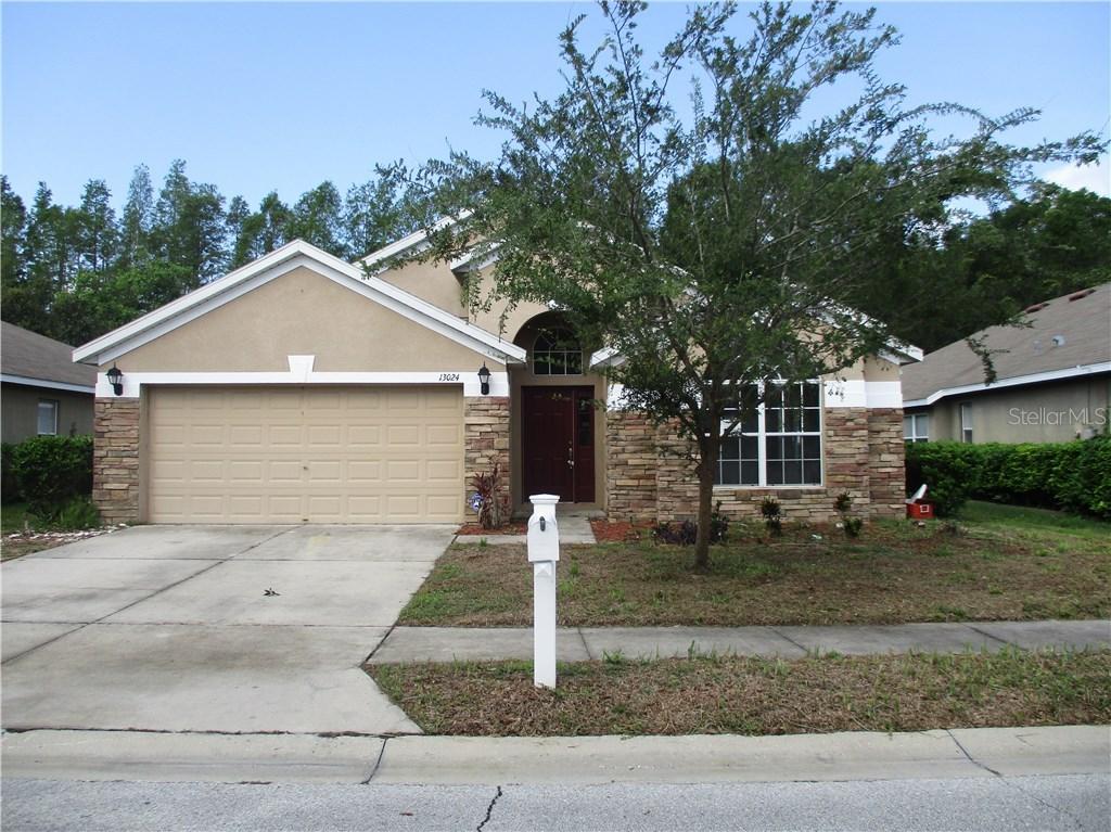 13024 Old Florida Creek, Hudson, FL 34669