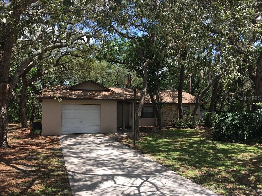 8159 Tranquil Dr., Spring Hill, FL 34606