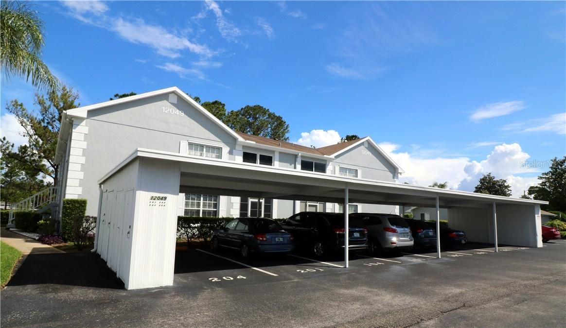 12049 Hoosier Ct. #204, Hudson, FL 34667