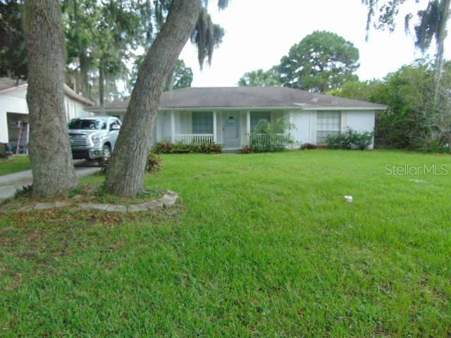 4812 Isthmus Dr., New Port Richey, FL 34652