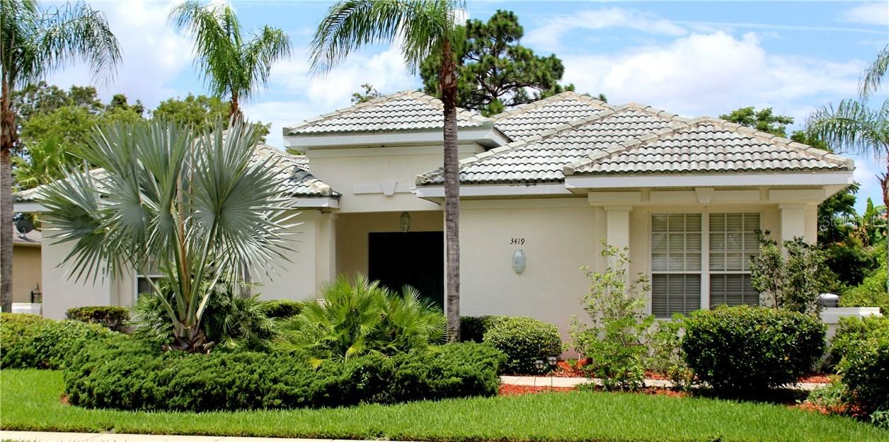 3419 St Ives Blvd., Spring Hill, FL 34609