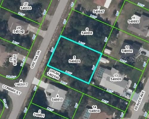 3290 Gretna Dr., Spring Hill, FL 34609